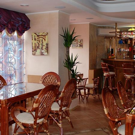 Ooo Hotel Complex Evropa Κιροβοχράντ Εξωτερικό φωτογραφία
