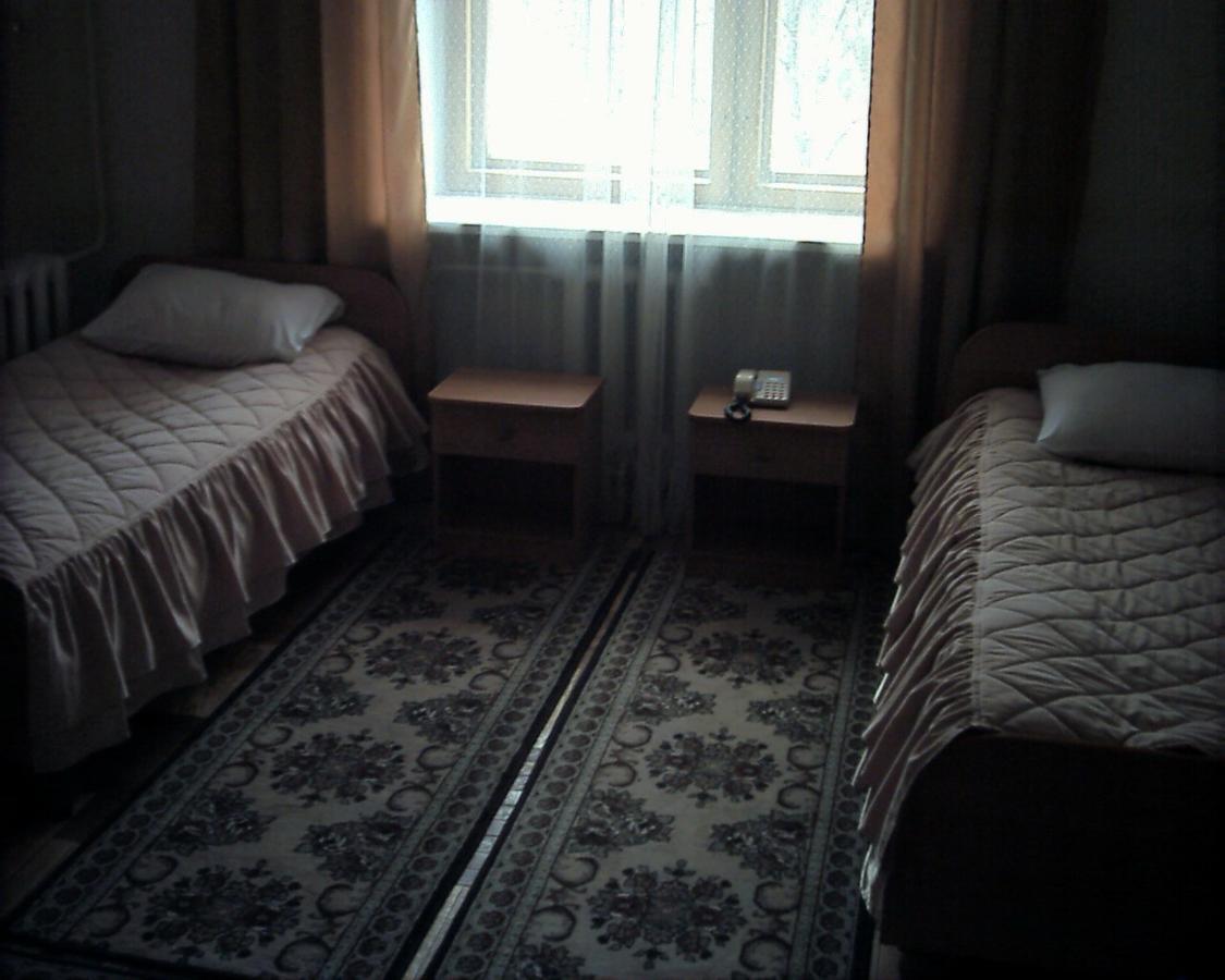 Ooo Hotel Complex Evropa Κιροβοχράντ Εξωτερικό φωτογραφία