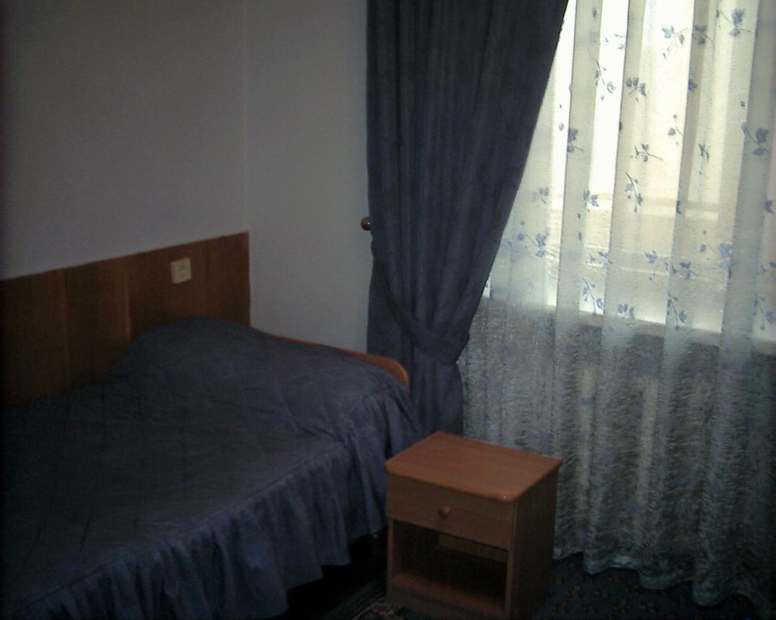 Ooo Hotel Complex Evropa Κιροβοχράντ Εξωτερικό φωτογραφία