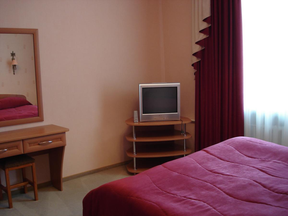 Ooo Hotel Complex Evropa Κιροβοχράντ Εξωτερικό φωτογραφία