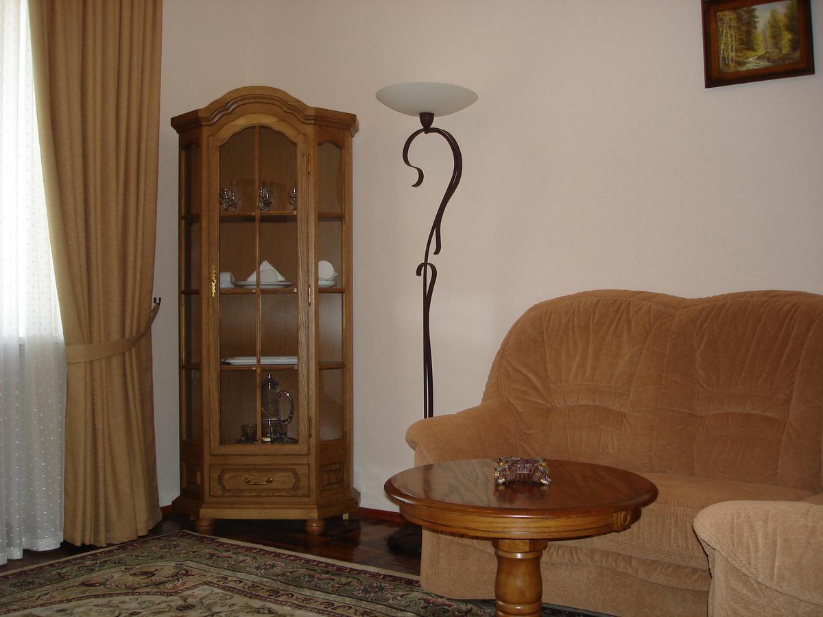 Ooo Hotel Complex Evropa Κιροβοχράντ Εξωτερικό φωτογραφία