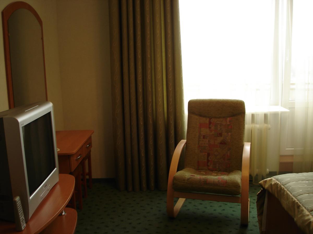 Ooo Hotel Complex Evropa Κιροβοχράντ Εξωτερικό φωτογραφία