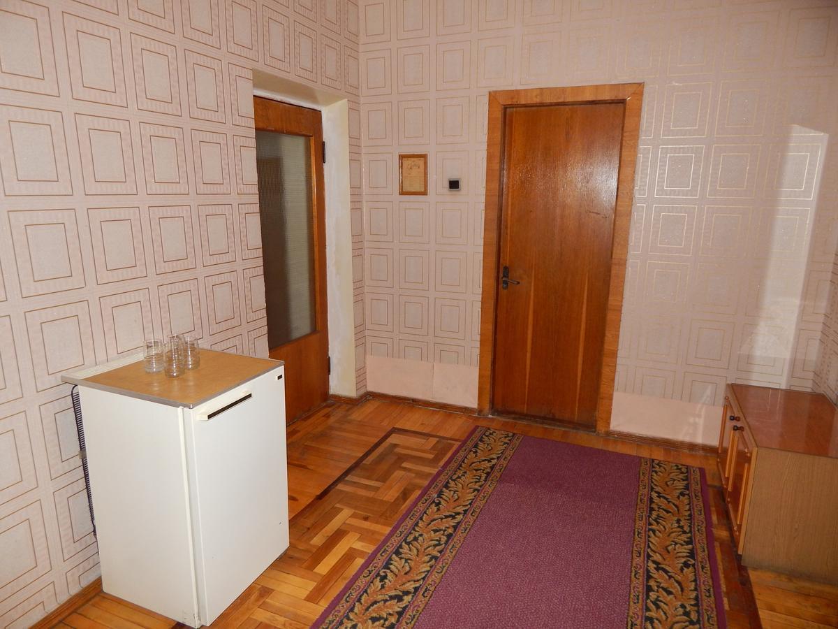 Ooo Hotel Complex Evropa Κιροβοχράντ Εξωτερικό φωτογραφία