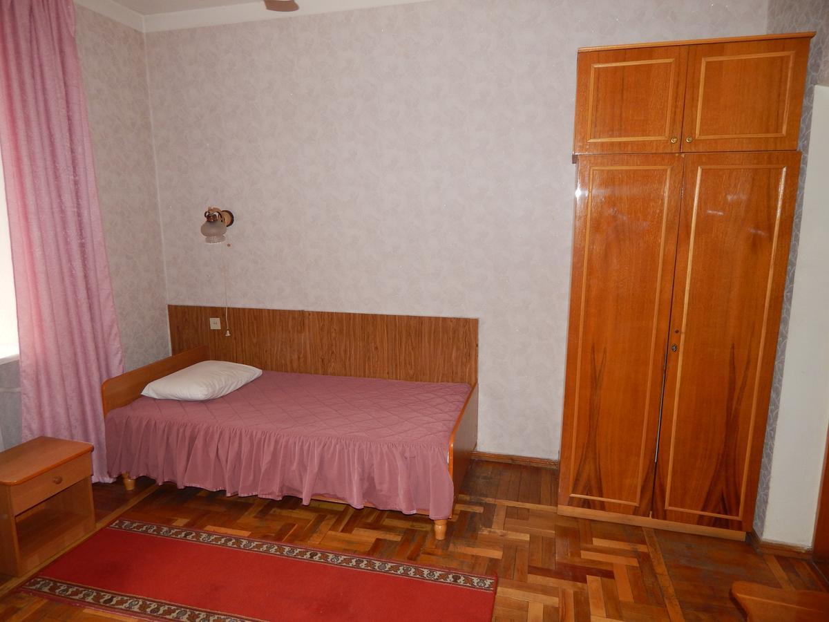Ooo Hotel Complex Evropa Κιροβοχράντ Εξωτερικό φωτογραφία