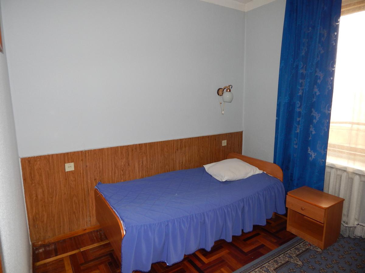 Ooo Hotel Complex Evropa Κιροβοχράντ Εξωτερικό φωτογραφία