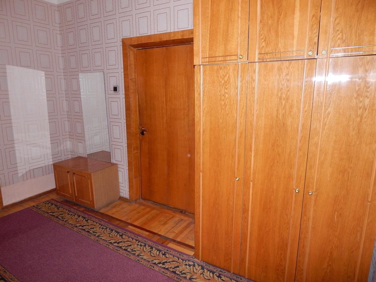 Ooo Hotel Complex Evropa Κιροβοχράντ Εξωτερικό φωτογραφία