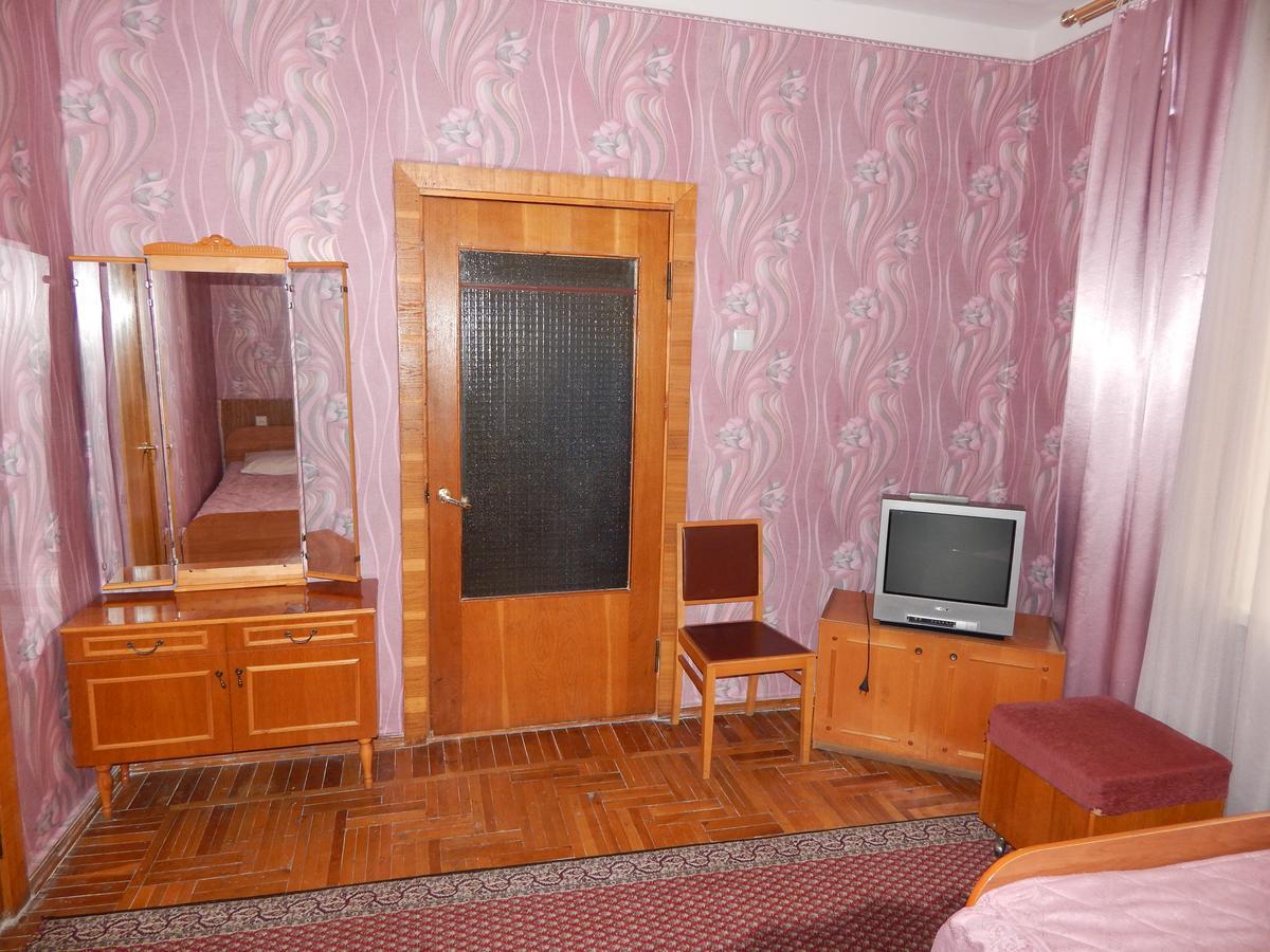 Ooo Hotel Complex Evropa Κιροβοχράντ Εξωτερικό φωτογραφία