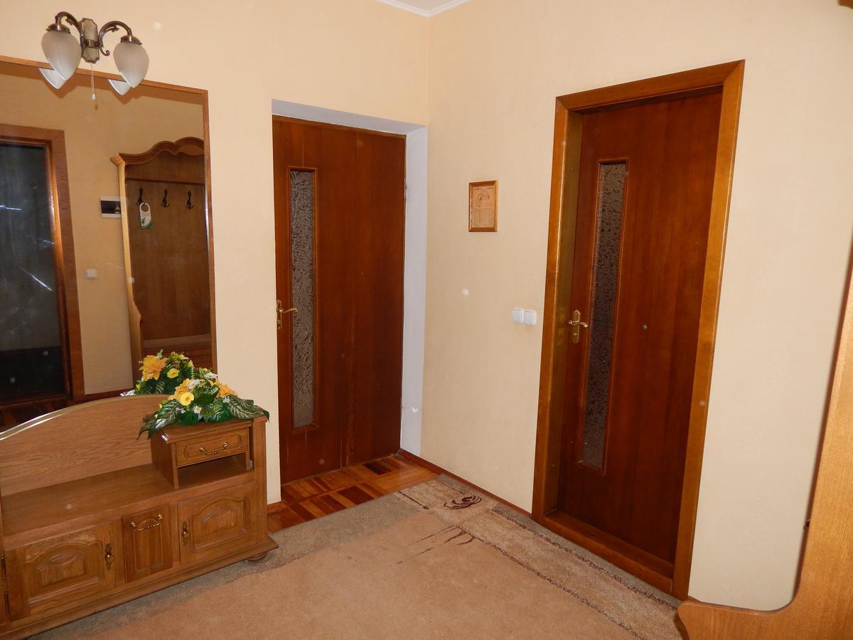 Ooo Hotel Complex Evropa Κιροβοχράντ Εξωτερικό φωτογραφία