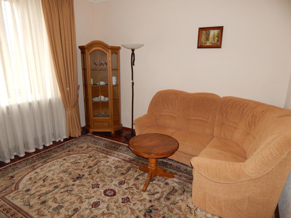 Ooo Hotel Complex Evropa Κιροβοχράντ Εξωτερικό φωτογραφία