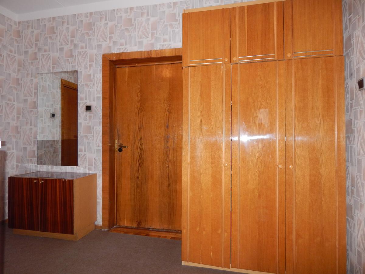 Ooo Hotel Complex Evropa Κιροβοχράντ Εξωτερικό φωτογραφία