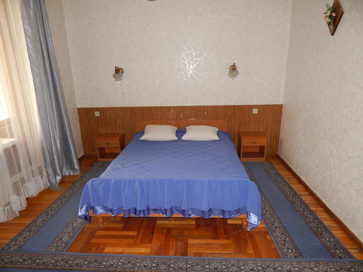 Ooo Hotel Complex Evropa Κιροβοχράντ Εξωτερικό φωτογραφία