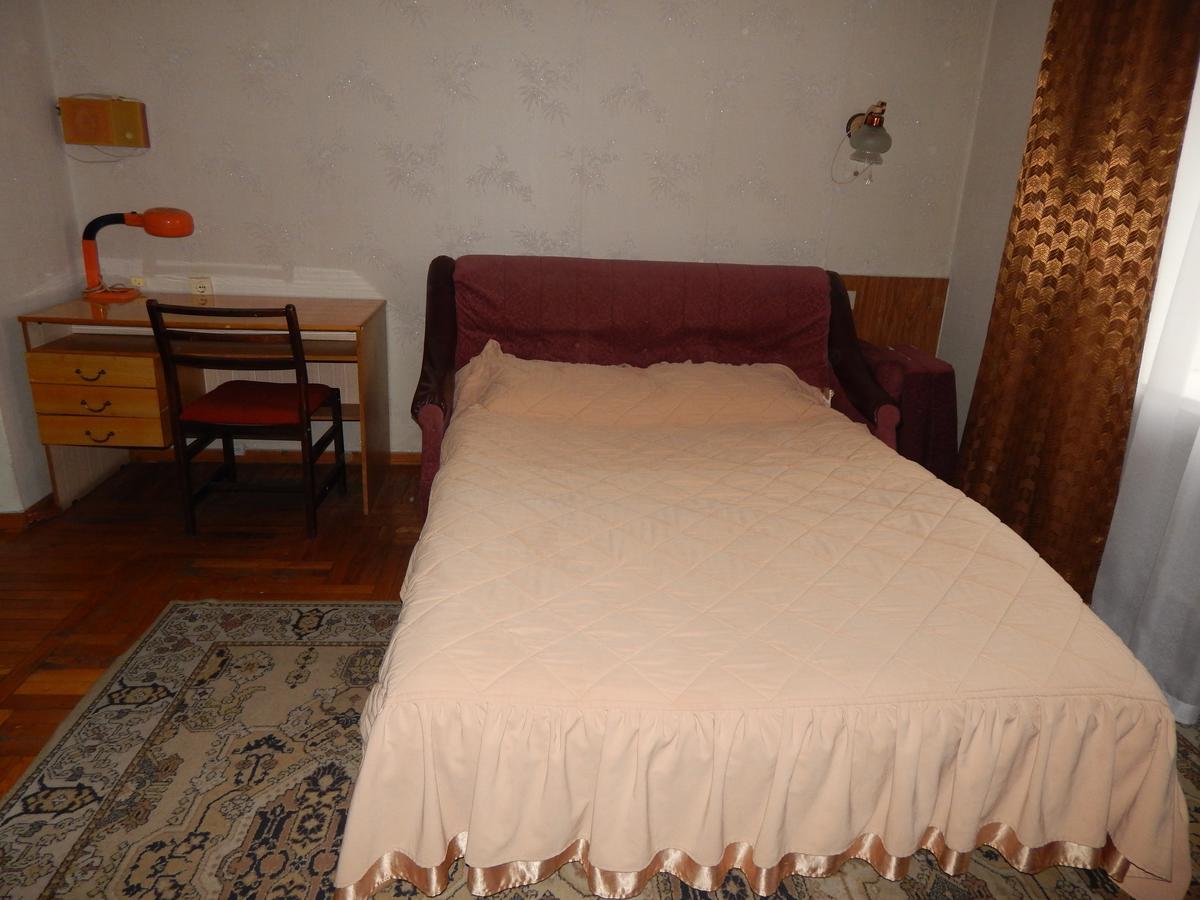 Ooo Hotel Complex Evropa Κιροβοχράντ Εξωτερικό φωτογραφία